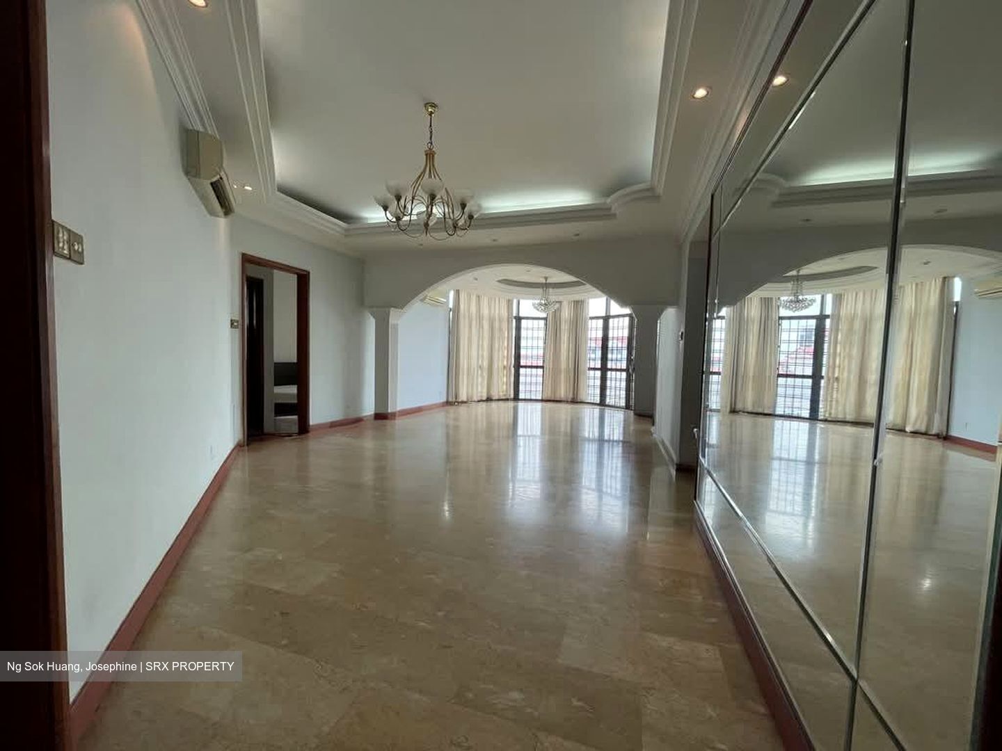 Parc Oasis (D22), Condominium #570197691